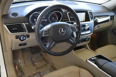 2013 Mercedes-Benz ML 350 BlueTEC AWD 103K HWY MILES NAV BK/CAM NICE   - Photo 33 - Stafford, TX 77477