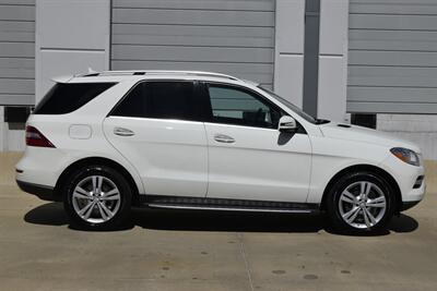 2013 Mercedes-Benz ML 350 BlueTEC AWD 103K HWY MILES NAV BK/CAM NICE   - Photo 14 - Stafford, TX 77477