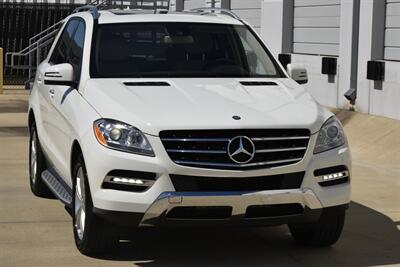 2013 Mercedes-Benz ML 350 BlueTEC AWD 103K HWY MILES NAV BK/CAM NICE   - Photo 13 - Stafford, TX 77477