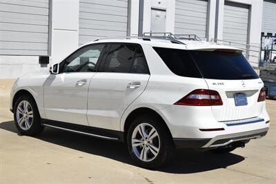 2013 Mercedes-Benz ML 350 BlueTEC AWD 103K HWY MILES NAV BK/CAM NICE   - Photo 16 - Stafford, TX 77477