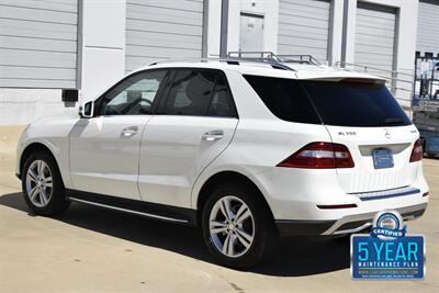 2013 Mercedes-Benz ML 350 BlueTEC AWD 103K HWY MILES NAV BK/CAM NICE   - Photo 16 - Stafford, TX 77477