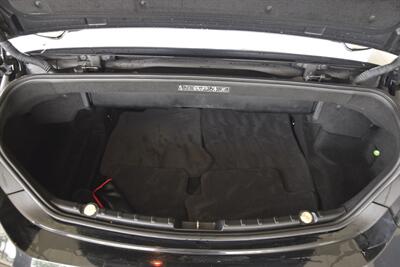 2012 BMW 650i CONVERTIBLE TRIPLE BLACK PREM/SPORTS PKG NICE   - Photo 31 - Stafford, TX 77477