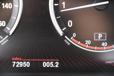 2012 BMW 650i CONVERTIBLE TRIPLE BLACK PREM/SPORTS PKG NICE   - Photo 24 - Stafford, TX 77477