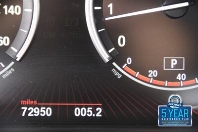 2012 BMW 650i CONVERTIBLE TRIPLE BLACK PREM/SPORTS PKG NICE   - Photo 24 - Stafford, TX 77477