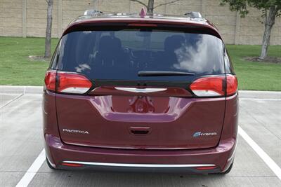 2017 Chrysler Pacifica PLATINUM HYBRID 74K MILES NAV BK/CAM REAR DVD NICE   - Photo 19 - Stafford, TX 77477
