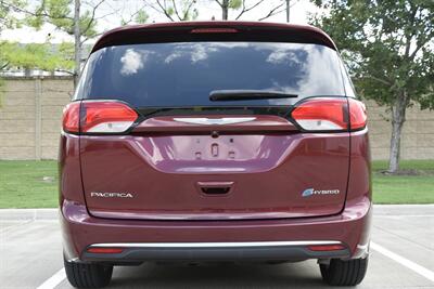 2017 Chrysler Pacifica PLATINUM HYBRID 74K MILES NAV BK/CAM REAR DVD NICE   - Photo 20 - Stafford, TX 77477