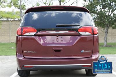 2017 Chrysler Pacifica PLATINUM HYBRID 74K MILES NAV BK/CAM REAR DVD NICE   - Photo 20 - Stafford, TX 77477