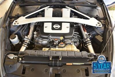 2013 Nissan 370Z   - Photo 24 - Stafford, TX 77477
