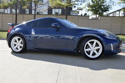 2013 Nissan 370Z   - Photo 5 - Stafford, TX 77477