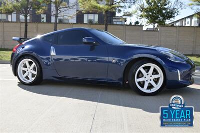 2013 Nissan 370Z   - Photo 5 - Stafford, TX 77477