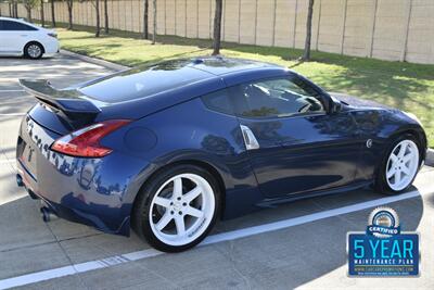 2013 Nissan 370Z   - Photo 1 - Stafford, TX 77477