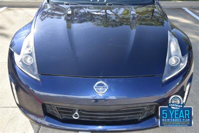 2013 Nissan 370Z   - Photo 17 - Stafford, TX 77477