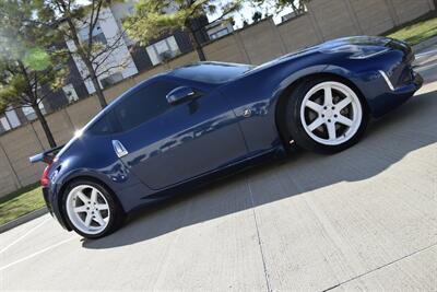 2013 Nissan 370Z   - Photo 6 - Stafford, TX 77477