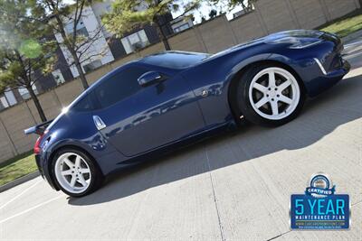 2013 Nissan 370Z   - Photo 6 - Stafford, TX 77477