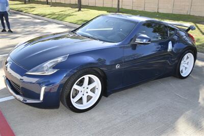 2013 Nissan 370Z   - Photo 21 - Stafford, TX 77477