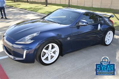 2013 Nissan 370Z   - Photo 21 - Stafford, TX 77477