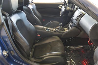 2013 Nissan 370Z   - Photo 31 - Stafford, TX 77477