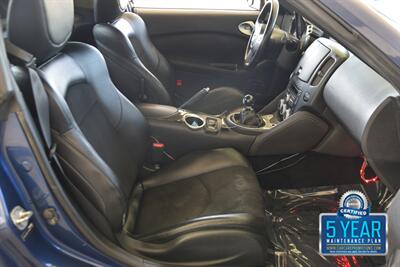 2013 Nissan 370Z   - Photo 31 - Stafford, TX 77477