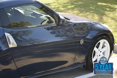 2013 Nissan 370Z   - Photo 3 - Stafford, TX 77477