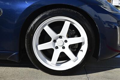 2013 Nissan 370Z   - Photo 10 - Stafford, TX 77477