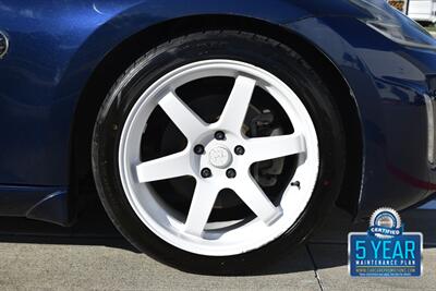 2013 Nissan 370Z   - Photo 10 - Stafford, TX 77477