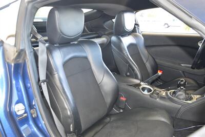 2013 Nissan 370Z   - Photo 32 - Stafford, TX 77477