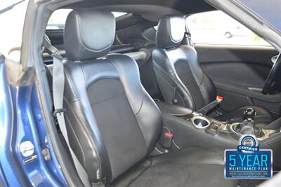 2013 Nissan 370Z   - Photo 32 - Stafford, TX 77477