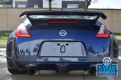 2013 Nissan 370Z   - Photo 37 - Stafford, TX 77477