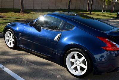 2013 Nissan 370Z   - Photo 39 - Stafford, TX 77477