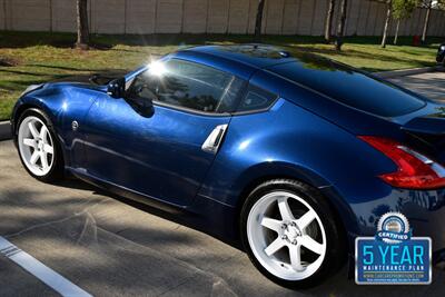 2013 Nissan 370Z   - Photo 39 - Stafford, TX 77477