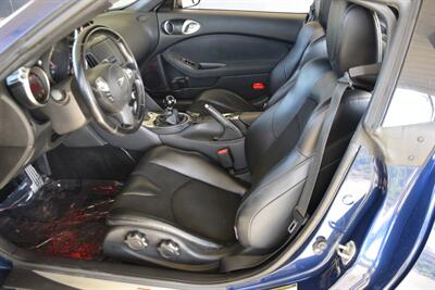 2013 Nissan 370Z   - Photo 27 - Stafford, TX 77477
