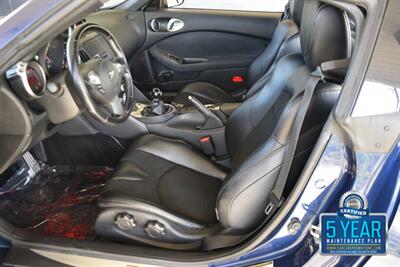 2013 Nissan 370Z   - Photo 27 - Stafford, TX 77477