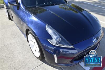 2013 Nissan 370Z   - Photo 11 - Stafford, TX 77477