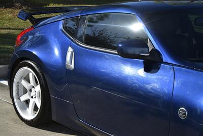 2013 Nissan 370Z   - Photo 9 - Stafford, TX 77477