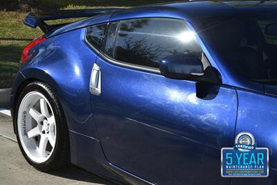 2013 Nissan 370Z   - Photo 9 - Stafford, TX 77477