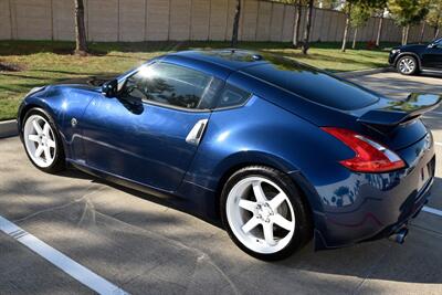 2013 Nissan 370Z   - Photo 38 - Stafford, TX 77477