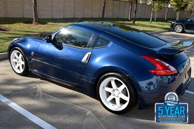 2013 Nissan 370Z   - Photo 38 - Stafford, TX 77477