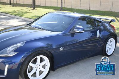 2013 Nissan 370Z   - Photo 22 - Stafford, TX 77477