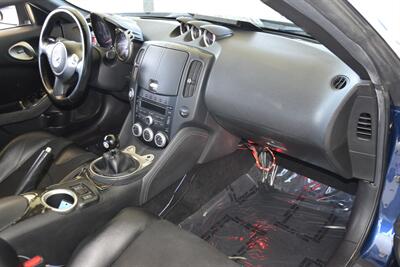 2013 Nissan 370Z   - Photo 30 - Stafford, TX 77477