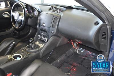 2013 Nissan 370Z   - Photo 30 - Stafford, TX 77477
