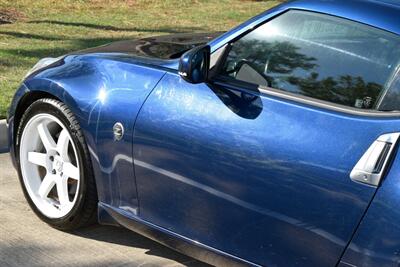 2013 Nissan 370Z   - Photo 40 - Stafford, TX 77477
