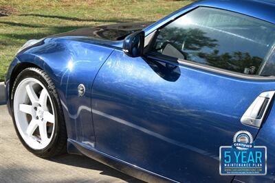 2013 Nissan 370Z   - Photo 40 - Stafford, TX 77477