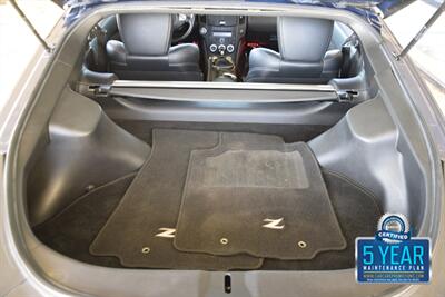2013 Nissan 370Z   - Photo 29 - Stafford, TX 77477