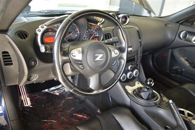 2013 Nissan 370Z   - Photo 25 - Stafford, TX 77477