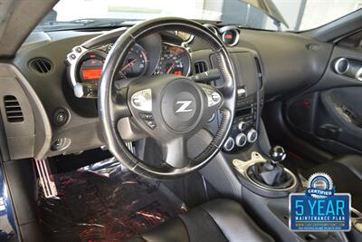 2013 Nissan 370Z   - Photo 25 - Stafford, TX 77477