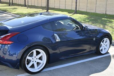 2013 Nissan 370Z   - Photo 2 - Stafford, TX 77477