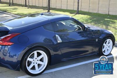 2013 Nissan 370Z   - Photo 2 - Stafford, TX 77477
