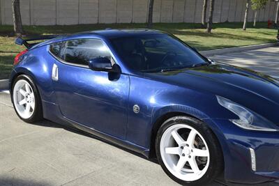 2013 Nissan 370Z   - Photo 8 - Stafford, TX 77477