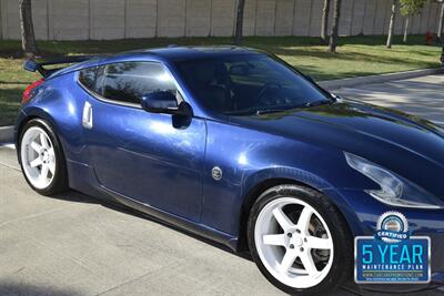 2013 Nissan 370Z   - Photo 8 - Stafford, TX 77477