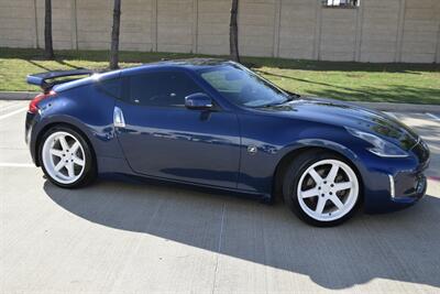 2013 Nissan 370Z   - Photo 4 - Stafford, TX 77477